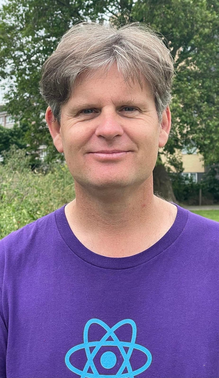 Glen Levett, Founder of WebWeaver Nexus